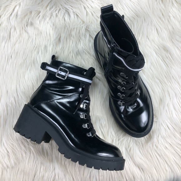jellypop combat boots